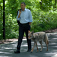 Obama offers his coyote counterpart aid in the form of a rabies vaccination program in exchange for official recognition of housing subdivision borders.
